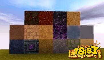 迷你世界新方块介绍