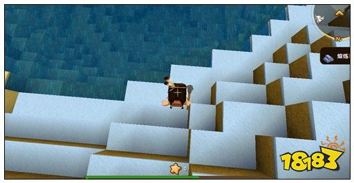 迷你世界生存模式中地牢在哪 地牢怎么找