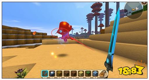 迷你世界生存模式中地牢在哪 地牢怎么找