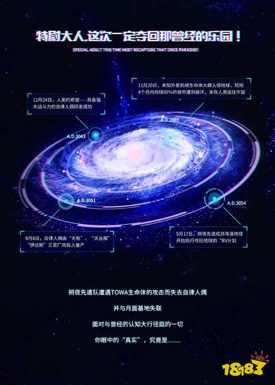 永远的提尔纳诺