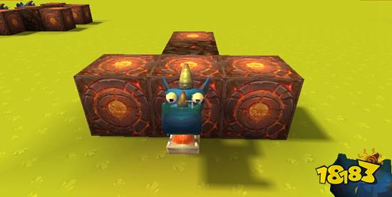 迷你世界喷火龙头怎么做 喷水龙头怎么做