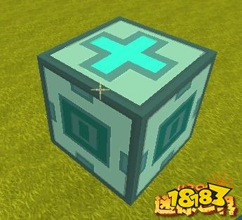 迷你世界新方块介绍