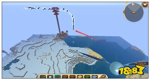 迷你世界生存模式中地牢在哪 地牢怎么找