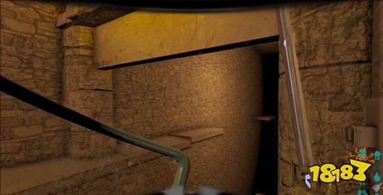 方舟生存进化沙漠矿洞12