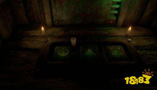 手游蜡烛人第一章第四关图文攻略