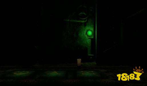 手游蜡烛人第一章第四关图文攻略