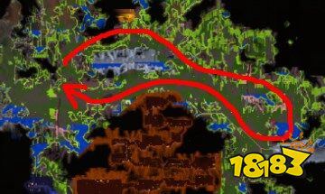 泰拉瑞亚专家世纪之花