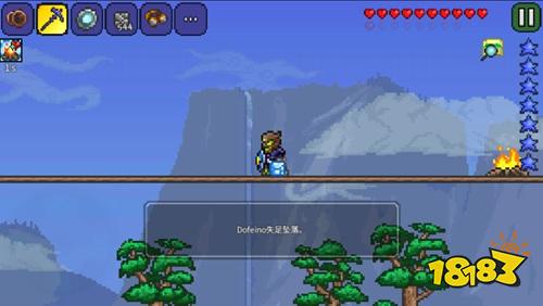 泰拉瑞亚国服复活