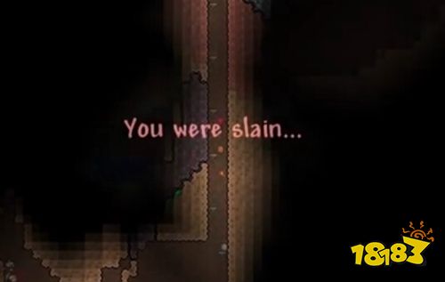 泰拉瑞亚专家模式