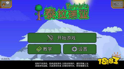 泰拉瑞亚国服版激活码