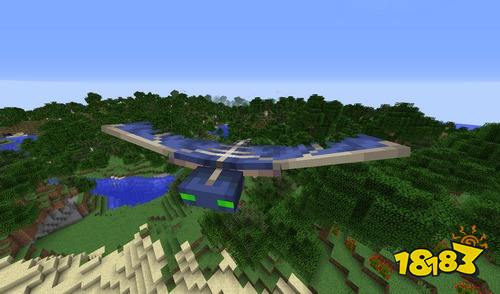 我的世界幻翼可以驯服吗？幻影鳐可以驯服吗？[多图]图片1