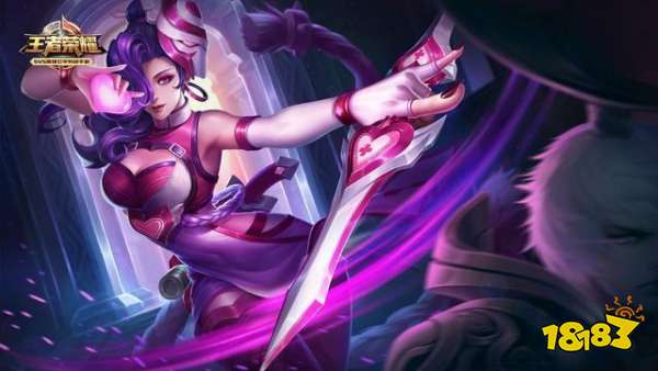 几个重做后依旧强势的英雄 曾经都是游戏中的单挑王