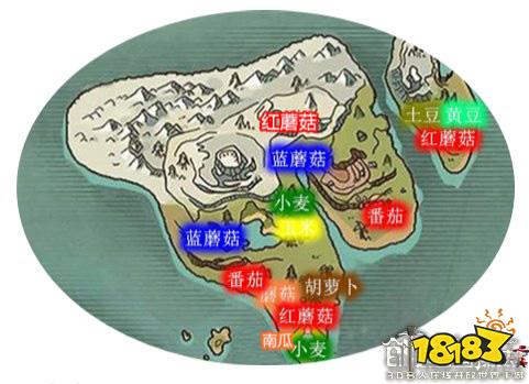 创造与魔法郁金香平原图片7