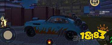 创造与魔法佛特GT图片