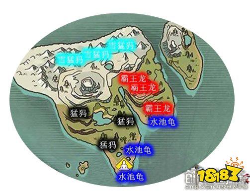 创造与魔法郁金香平原图片10