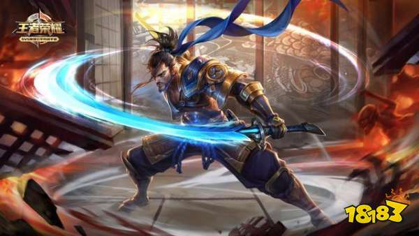 几个重做后依旧强势的英雄 曾经都是游戏中的单挑王