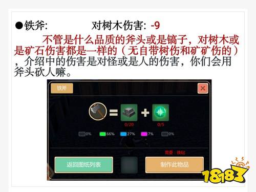 创造与魔法武器制作＆附魔攻略