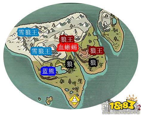 创造与魔法郁金香平原图片2