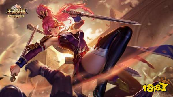 几个重做后依旧强势的英雄 曾经都是游戏中的单挑王