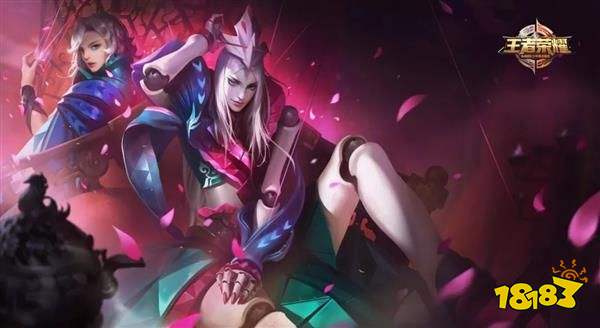 王者荣耀新英雄元歌什么时候出？元歌技能怎么玩厉害？[多图]图片1