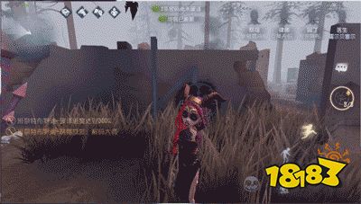 第五人格祭司技能