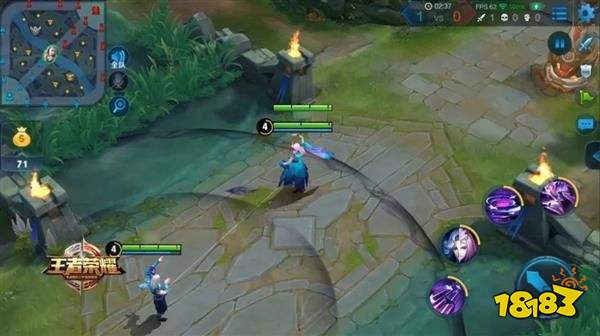 王者荣耀新英雄元歌什么时候出？元歌技能怎么玩厉害？[多图]图片2