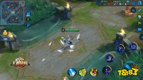 王者荣耀新英雄元歌什么时候出？元歌技能怎么玩厉害？[多图]图片9