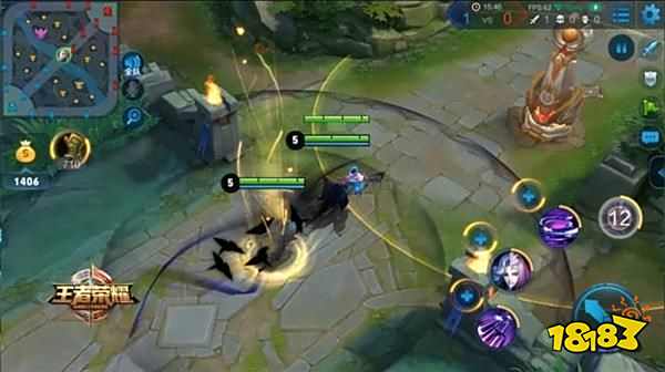 王者荣耀新英雄元歌什么时候出？元歌技能怎么玩厉害？[多图]图片10