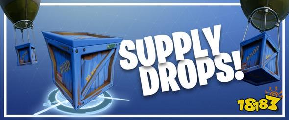 堡垒之夜手游新手入门指南 教你快速度过新手期