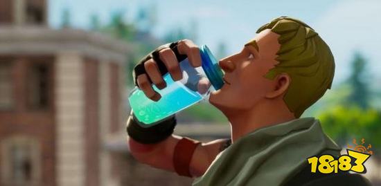 堡垒之夜手游最佳武器搭配选择攻略