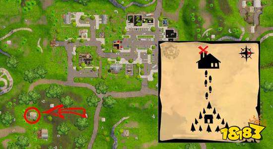 堡垒之夜手游勇者令状第3赛季 第9周任务详解