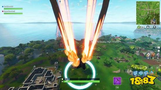 堡垒之夜手游勇者令状第3赛季 第10周任务详解