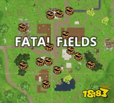 堡垒之夜手游勇者令状第3赛季 第10周任务详解