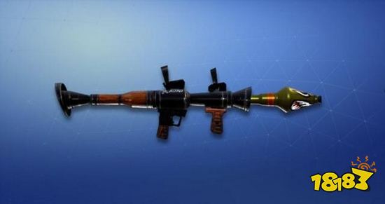 堡垒之夜手游最佳武器搭配选择攻略