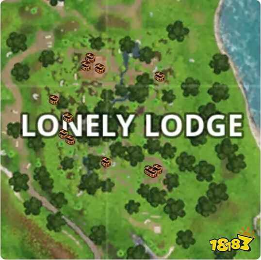 堡垒之夜手游勇者令状第3赛季 第7周任务详解