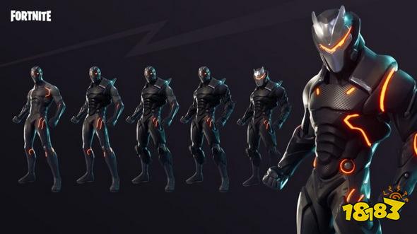 堡垒之夜手游勇者令状Omega挑战介绍 第4赛季Omega挑战