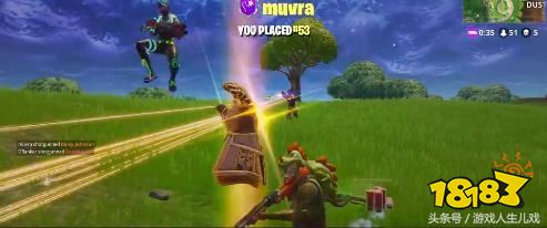 灭霸限时模式解析 化身战场死神为所欲为