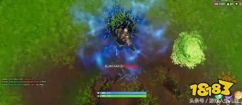 灭霸限时模式解析 化身战场死神为所欲为