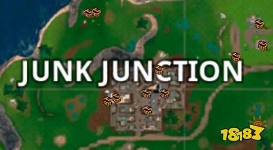 堡垒之夜手游勇者令状第3赛季 第3周任务详解