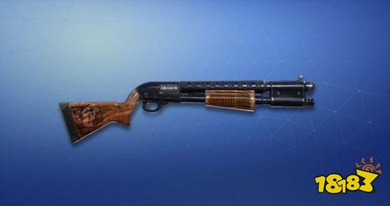 堡垒之夜手游最佳武器搭配选择攻略