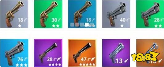 堡垒之夜手游勇者令状第3赛季 第5周任务详解