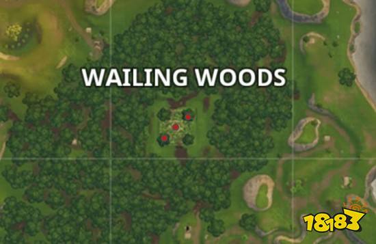 堡垒之夜手游勇者令状第3赛季 第2周任务详解