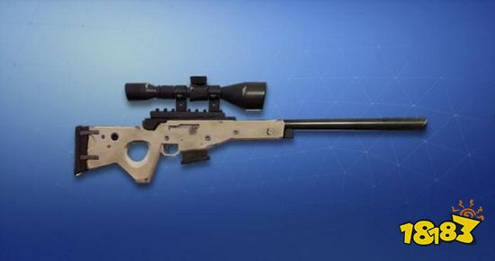 堡垒之夜手游最佳武器搭配选择攻略