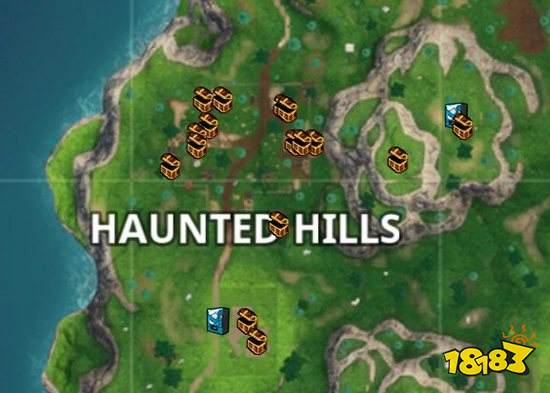 堡垒之夜手游勇者令状第3赛季 第9周任务详解