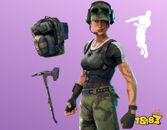 堡垒之夜手游Twitch Prime饰品领取攻略 Twitch联动活动领取攻略