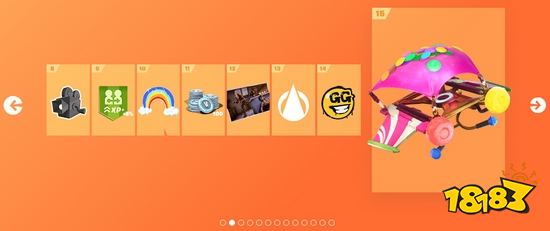 堡垒之夜手游英雄勋章奖励一览 第4赛季奖励大全