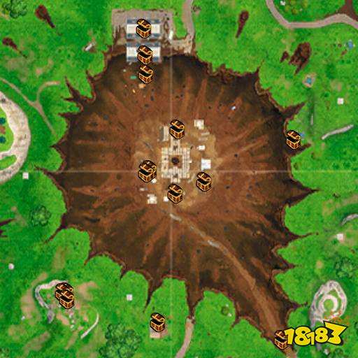 堡垒之夜手游勇者令状第5周任务详解 第4赛季第5周任务解析