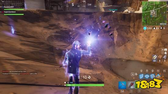 堡垒之夜手游勇者令状第2周任务详解 第4赛季第2周任务解析