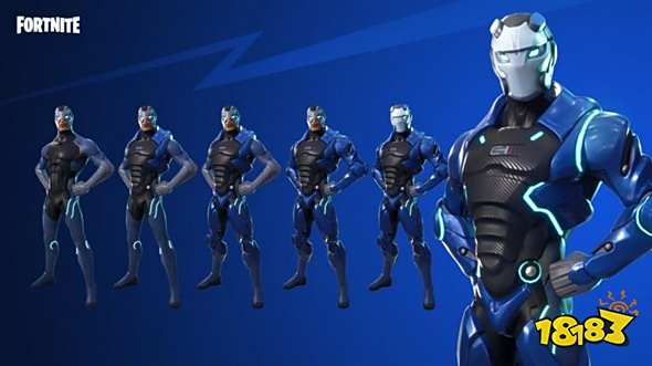 堡垒之夜手游勇者令状碳化物挑战介绍 第4赛季碳化物挑战