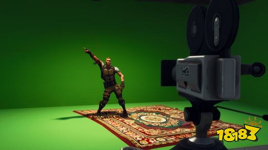 堡垒之夜手游勇者令状第2周任务详解 第4赛季第2周任务解析